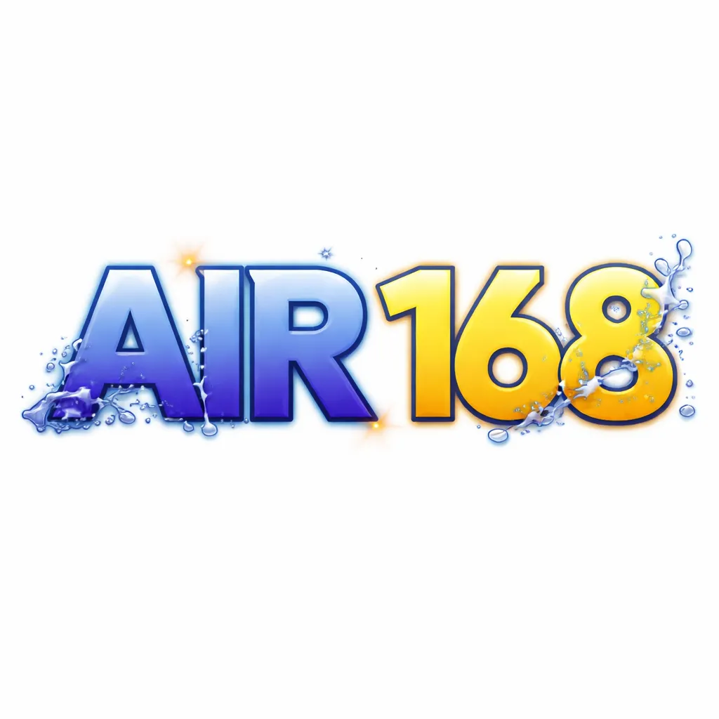 AIR168 - Permainan FPS Seru dan Menegangkan