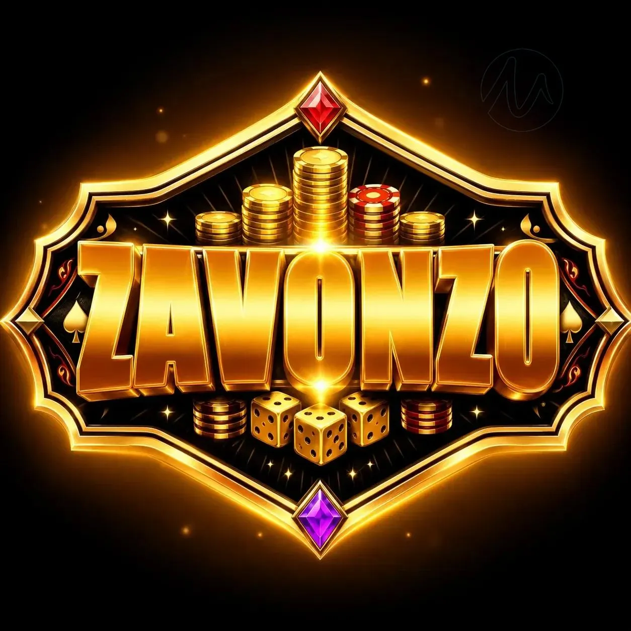 ZAVONZO - Kengerian Mencekam di Dunia Gelap
